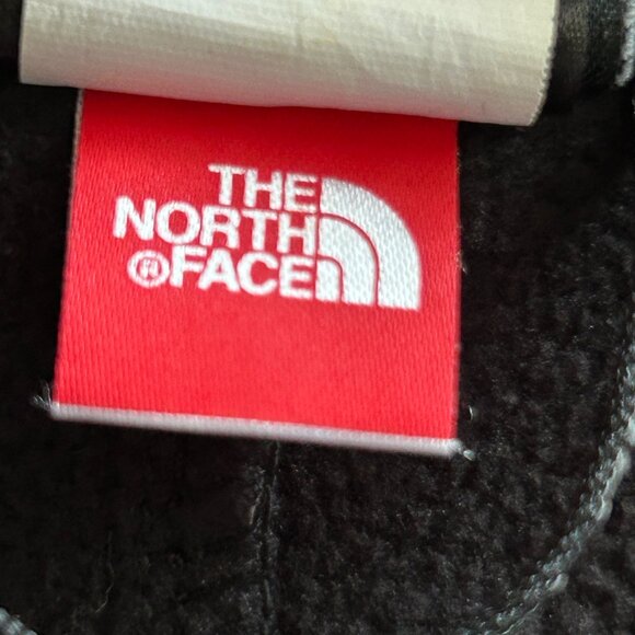 The North Face Men's Apex Bionic Softshell Jacket - Men's Size Small - Picture 10 of 13